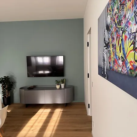 Affittacamere38 Intero Centro Storico A Apartment Pordenone