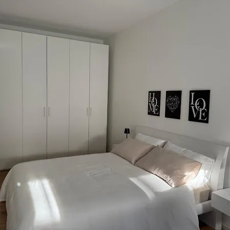 Affittacamere38b Apartament