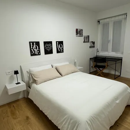 Affittacamere38b Apartament *