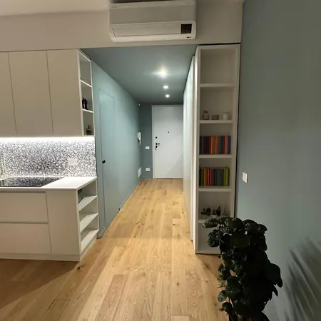 Apartment Affittacamere38 Intero Centro Storico A Pordenone