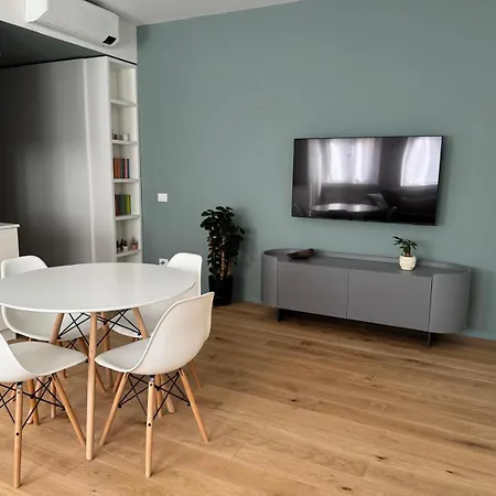 Affittacamere38b Apartament Pordenone