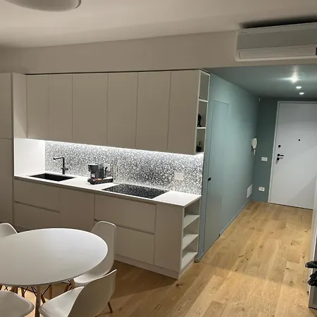 Apartament Affittacamere38b