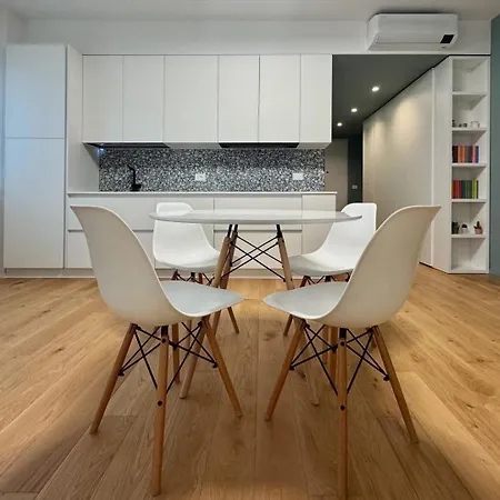 Affittacamere38b Apartament