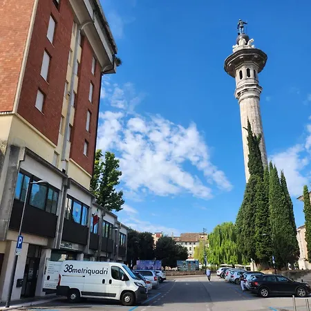 Affittacamere38 Intero Centro Storico A * Pordenone