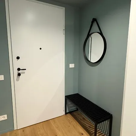 Apartament Affittacamere38b Pordenone