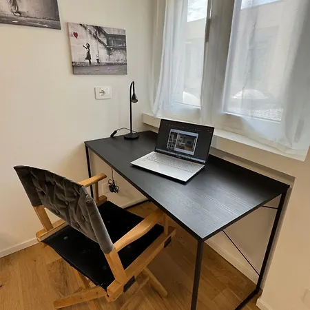 Apartment Affittacamere38 Intero Centro Storico A Pordenone