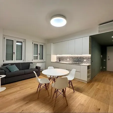 Apartment Affittacamere38 Intero Centro Storico A Pordenone