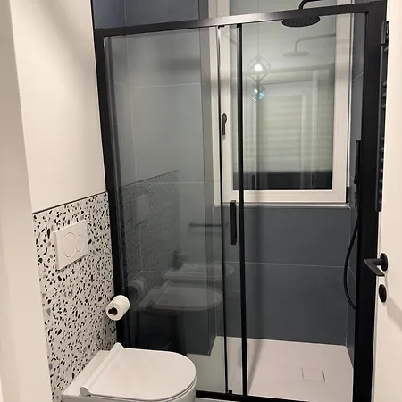 Apartament Affittacamere38b