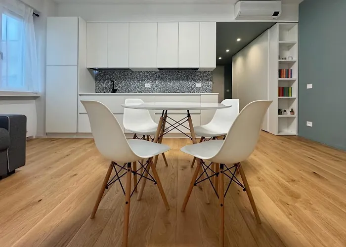 Affittacamere38b Apartment