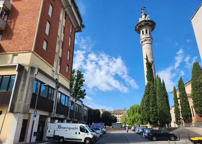 Affittacamere38b * Pordenone