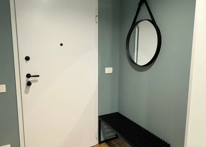 Apartment Affittacamere38b Pordenone